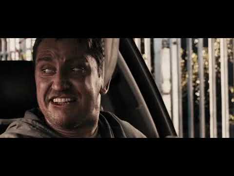 RocknRolla official trailer still with the Wild Bunch striding through London streets