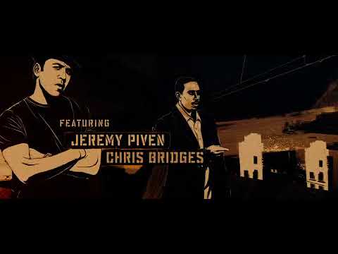 RocknRolla trailer montage: nightclub chaos with The Subways performing as a fight brews