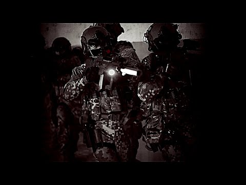 FLIP THE SWITCH (SLOWED) | Hard Training Metal Instrumental