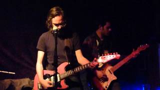 THE LONESOME  SOUTHERN COMFORT COMPANY - Part 1- Live im 