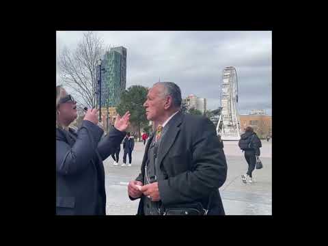 Divorcet në vendin tonë./ Pyesim  qytetarët🎤#journalist #voxpops #voxpopuli