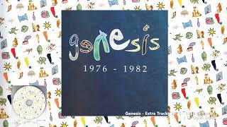 Genesis - 11 - Open Door (5.1 Mix)
