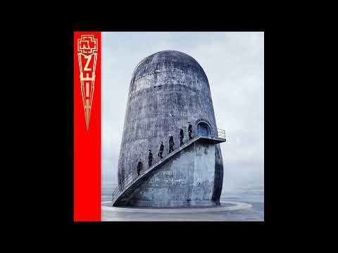 Rammstein - Zeit (Full Album)