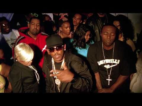 Savion Saddam featuring Petey Pablo