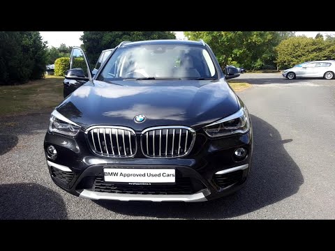 172D1006 - 172D1006 BMW X1 xDrive18d xLine
