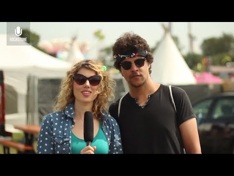 Zwarte Cross Festival 2014 :: Rockstone Sessions