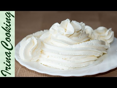 Чем Заменить СЛИВОЧНЫЙ СЫР в Домашних Условиях Homemade Cream Cheese Recipe Video