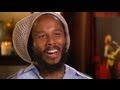 Being Marley: Ziggy Opens Up on Father, Music