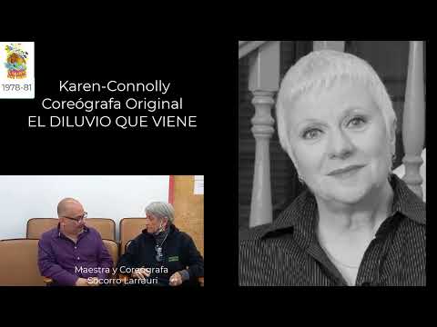 El diluvio que viene México Parte 1