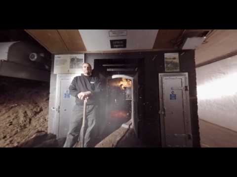 Discover Laphroaig | Distillery Tour