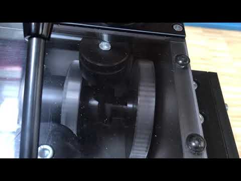 TS Zahnradgetriebe Klauenkupplung