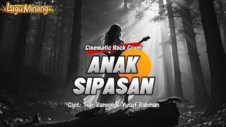 Download lagu ANAK SIPASAN - Lagu Lawas Populer | Cinematic Rock Cover mp3