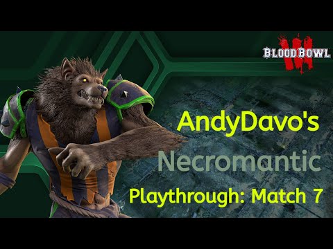 AndyDavo Necromantic Playthrough Guide! When Andy Messes Up!