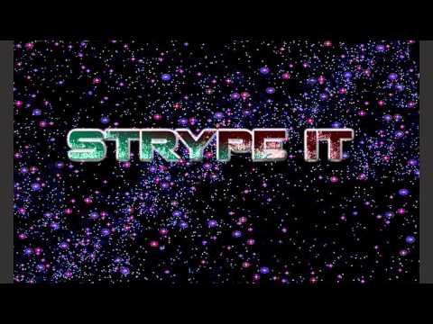 Classic (original) - Strype It