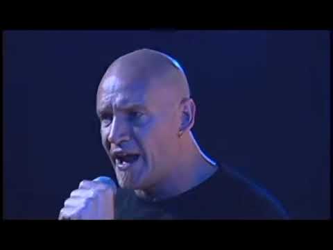 Tribuzy ft. Ralf Scheepers/Mat Siner - Final Embrace (Primal Fear cover)