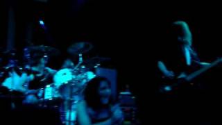 Schoolyard Heroes - 'They Live'