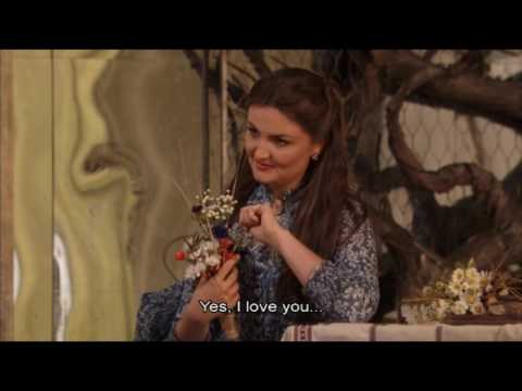 Piotr Beczała - Lensky. "Ya lyublyu vas, Olga.."