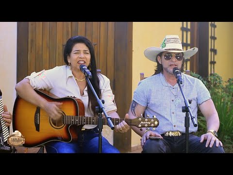 Luz da Minha Vida - Trio Pancadão Sertanejo no Programa Viola Sertaneja