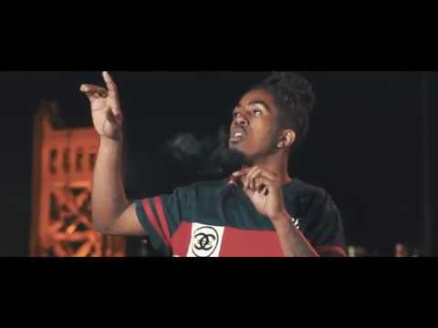 Lil West - Im Tha Dopest [Shot by @strong_visual]