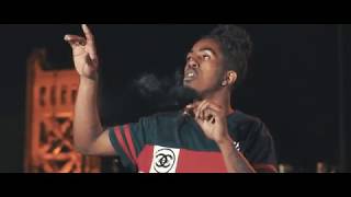 Lil West - Im Tha Dopest [Shot by @strong_visual]