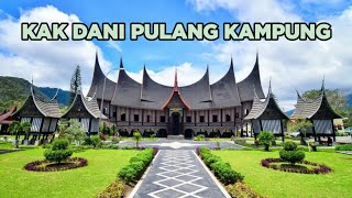 Download lagu KAK DANI GOES TO PADANG mp3