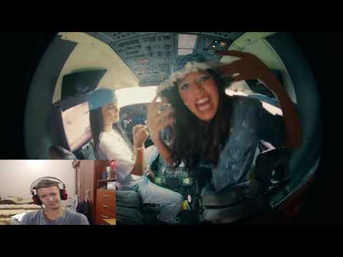 Aleesha & Emilia - 828 // Elus reaccion