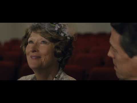 Florence Foster Jenkins Clip 4
