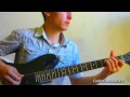 Metallica - The Day that never comes (видео урок ...