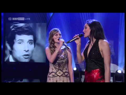 Eurovision 2015 - National Final Austria | Top 6 - Merci Cherie