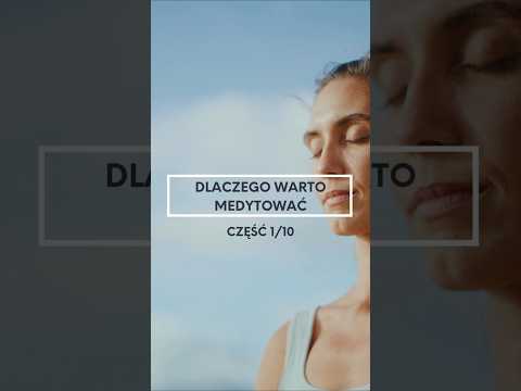 [POPKO Świat Medytacji] Idealne Życie vs. Rzeczywistość – Sekret Szczęścia! #medytacja