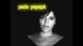 ANDREA MARQUEE - Ninguém é de Ninguém