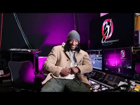 Recording Artist LIL V-DOG - North Philly