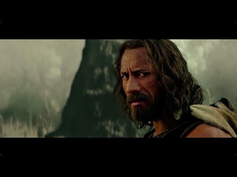 HERCULES - Final Official Trailer (HD) - SPAIN