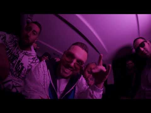 Syc Tyson - Rote Hundert (prod. Brenk Sinatra) Official Music Video