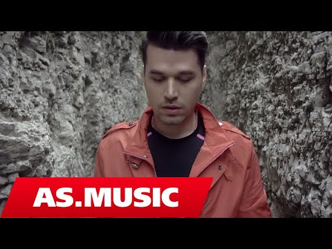 Alban Skenderaj - Nuk je vetem (Official Video 4K)