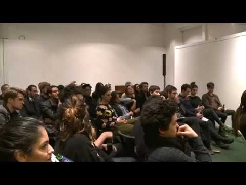 On the Chicago Biennial - Biennials & Defining Contemporary Architecture and Meaning