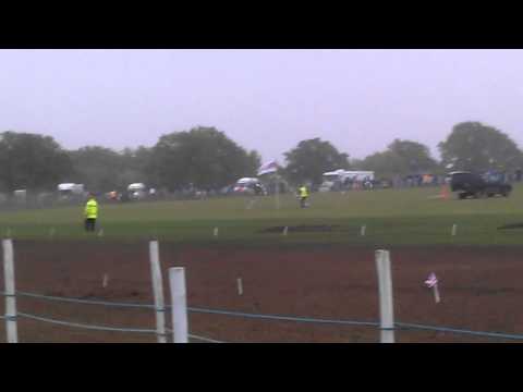 1000cc R/H Sidecar Final - Frittenden Season Finale