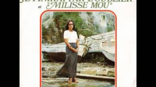 Nana Mouskouri - Milisse Mou ( version française )