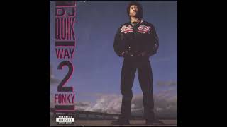 DJ Quik - Me Wanna Rip Your Girl [Instrumental]