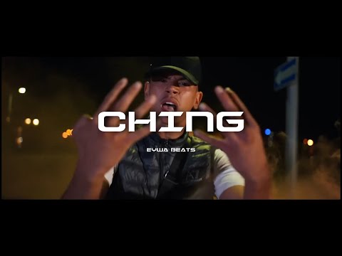 [FREE] DJANGO x HOODBLAQ type beat "CHING"