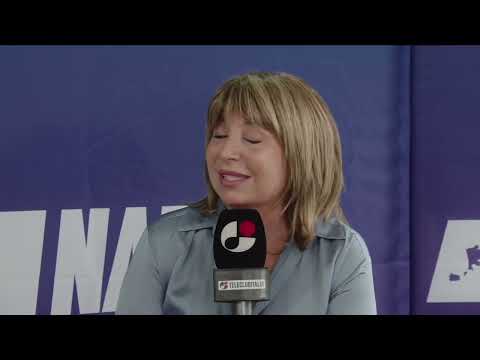 TG+Salute (Puntata 71 del 25 Ottobre da Piazza Del Plebiscito)