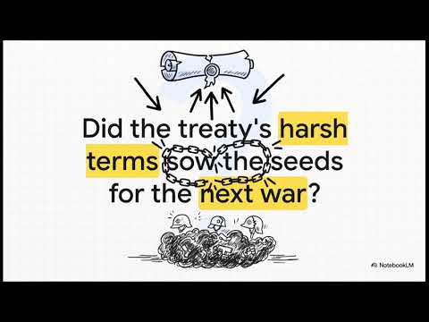 The Impact and Effects of WWI - Social Studies - Grade 10