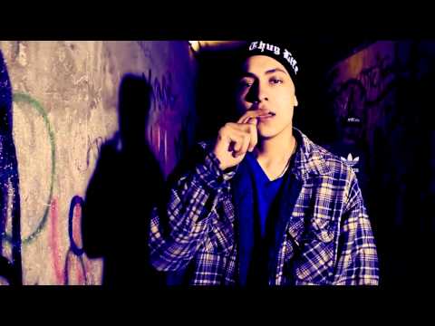 WHO´S BACK  - AMENAZA FT ALEMAN , MINSE VIDEO OFFICIAL