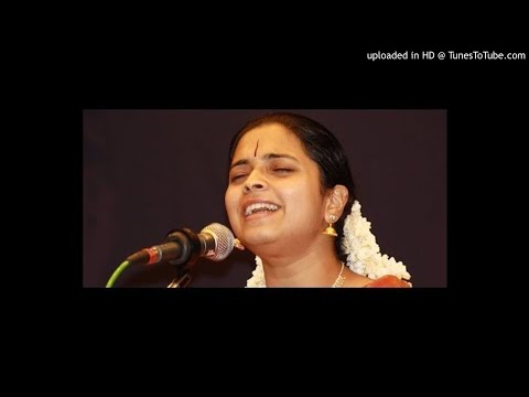 kathaya kathaya mAdhavam-kalyANi-nArAyaNatIrtar tarangam - Aiswarya Vidya Raghunath