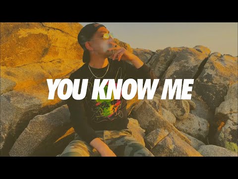 Bobby Hustle & Yungg Trip - You Know Me (VISUALIZER) | Reggae 2021