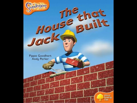 The House That Jack Built