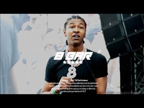 Digdat x Loski UK Drill Type Beat ~ "8 BAR" (UK Drill Instrumental 2022)