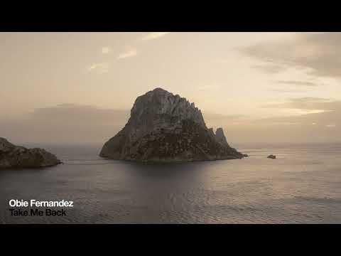 Obie Fernandez - Take Me Back