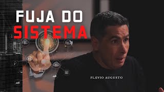 9 minutes to change your LIFE in 2026 | Flávio Augusto | Cortes do Leão