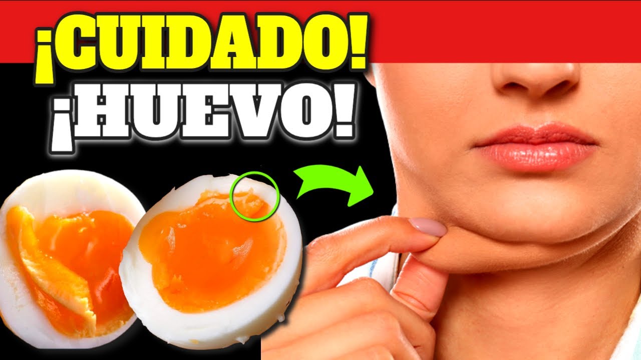 IMPRESSIVE BENEFITS of the EGG in YOUR BODY!| MEDICINAL PROPERTIES